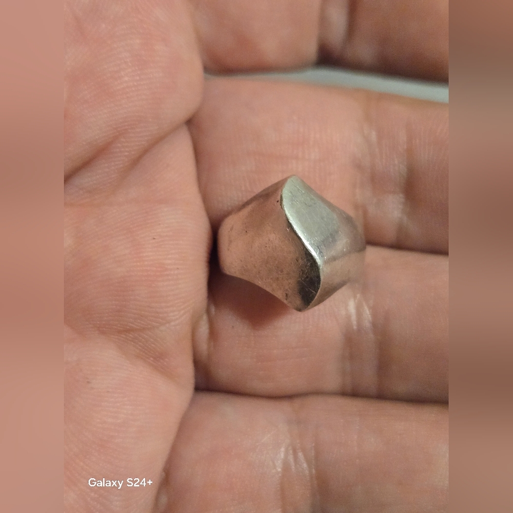 Sterling Silver Women's Ring SZ 5